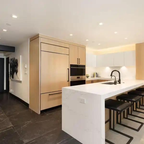 COMPLETELY RENOVATED HOME IN THE HEART OF IT ALL