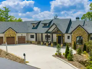 Elegant New Construction with Premium Smart Features