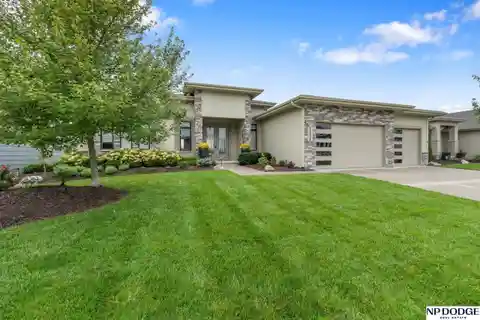 Elegant Ranch with Smart Home Features