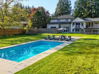 Beautifully Renovated Home in Salmon River