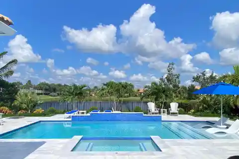 Beautifully Re-invented Residence