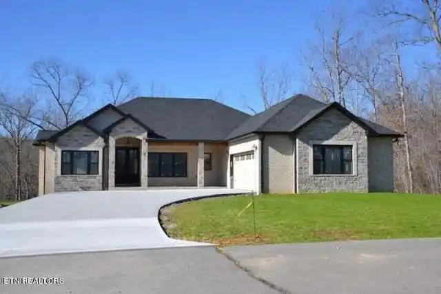 Custom Estate with Private Pond