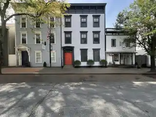 Reimagined 1800s Federal Gem