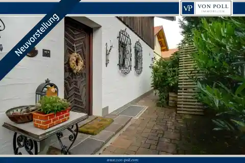 Lovely Home in a Serene Community