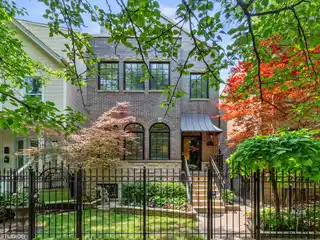 Recently Updated Brick Home with Flexible Plan