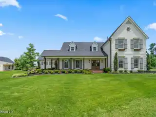Upgraded Farmhouse on Seven Acres