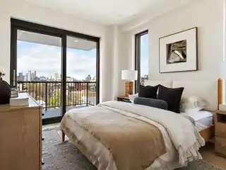 Pinnacle of Luxury Living at 30 Bushwick Avenue