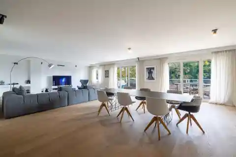 Elegant Apartment in Privileged Location