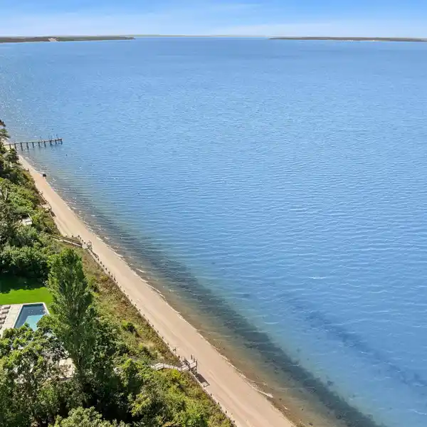 THE BEST OF COASTAL LIVING