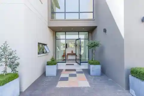 Spacious Family Sanctuary in Secure Community