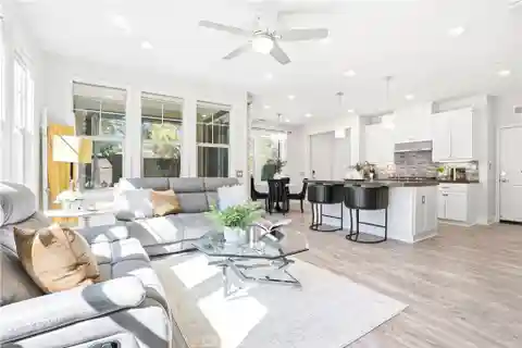 Luxury Smart Home with Designer Upgrades Throughout