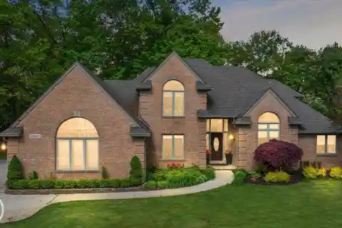 Spacious Living with Expansive Entertainer’s Patio