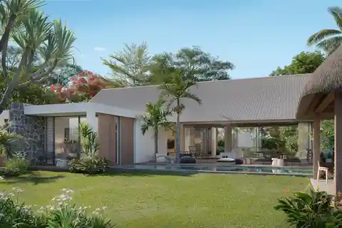 Magnificent Villa in an Idyllic Setting