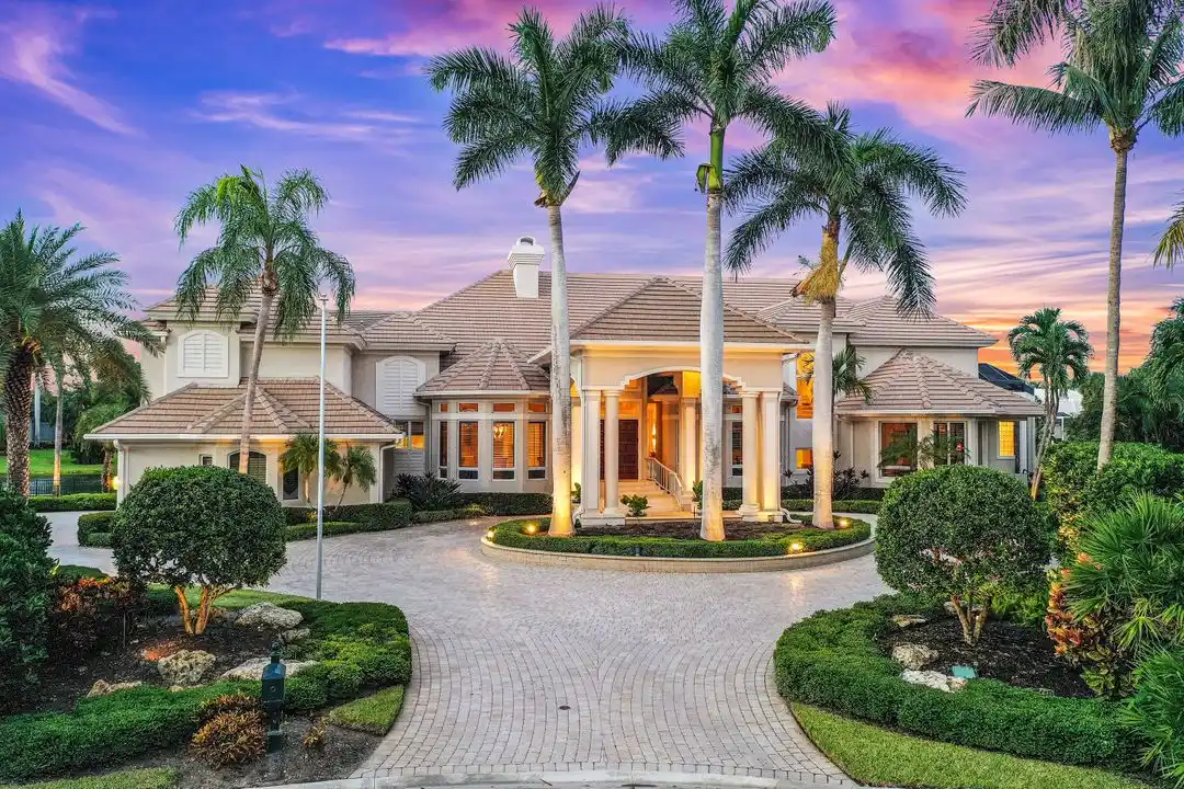 A Resort Like Home in Paradise
