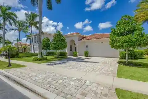 Turnkey Florida Home with Stunning Outdoor Living