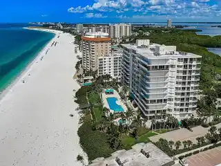 Luxury Coastal Living at L’elegance