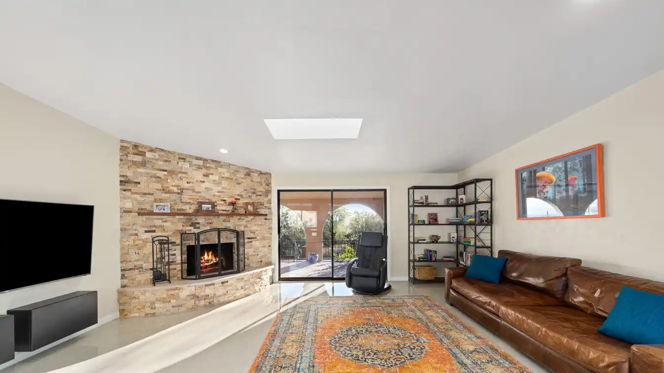 Fully Remodeled Home with Commanding Views