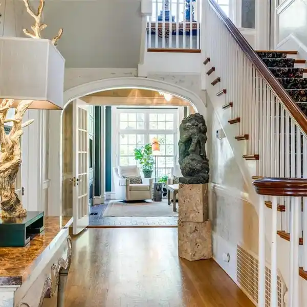 ICONIC MCKINNEY HOME