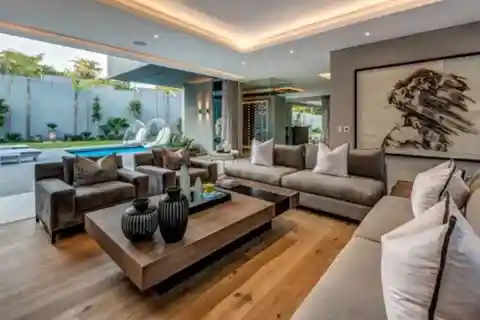 Masterpiece of Modern Living and Design