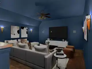 Sophistication and Elegance in Rolling Ridge Estates
