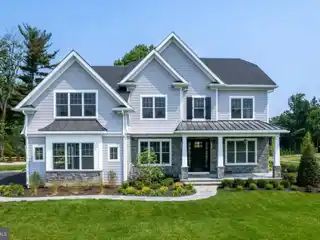 Exceptional Luxury Living in Berwyn