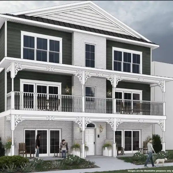 Residential