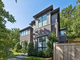 Immaculate Home on Large Corner Lot