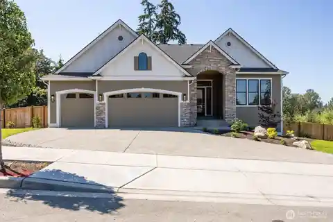 Beautiful Home Designed for Inspired Living