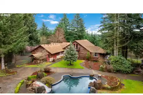 Versatile 12.66-Acre Compound