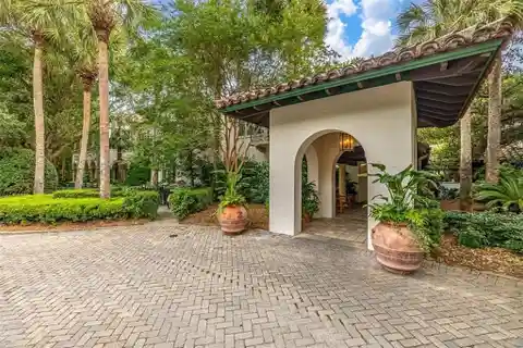 Updated and Fully Furnished End Unit