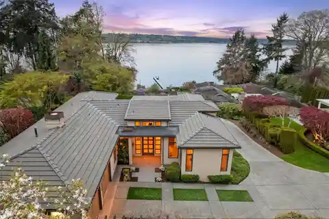 A True Retreat for Elevated Living