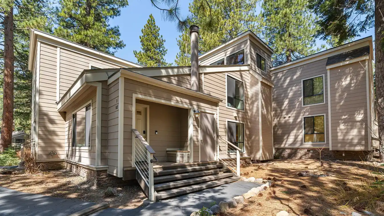 Rarely Available Forest Pines Turnkey Condo