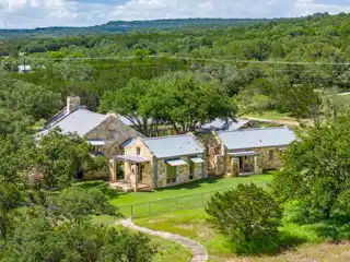 Extraordinary 70-acre Private Retreat