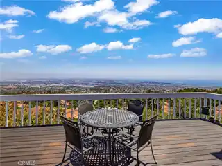 Miraleste Hills Home with Epic Views