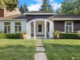Resort-Style Living with Timeless Elegance