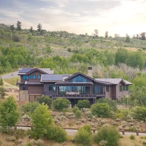 NEWLY BUILT HOME IN RED SKY RANCH