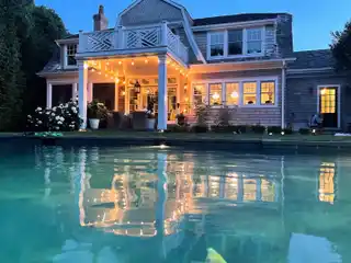 Five Bedroom Countryside Estate for Rent