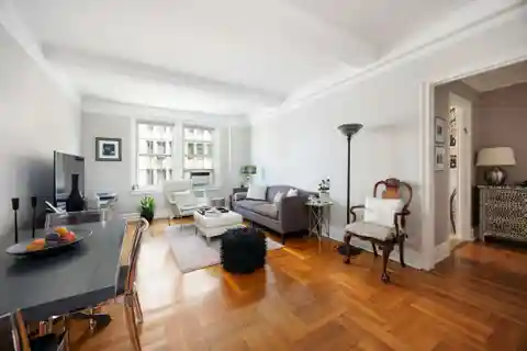 Residential Lease