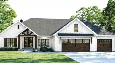 Build Your Custom Dream Home