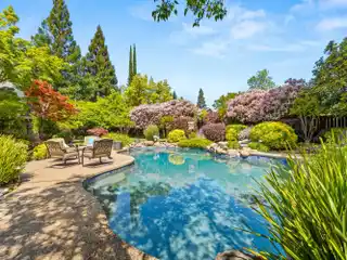 The Perfect Everyday Retreat