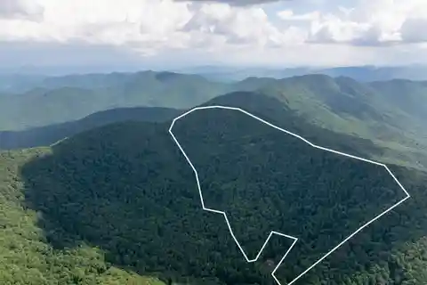 Breathtaking 154-Acre Property