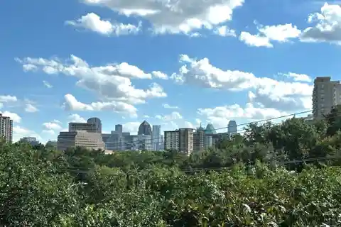 Elegant, Traditional Residence at the Vendome