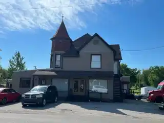 Residential