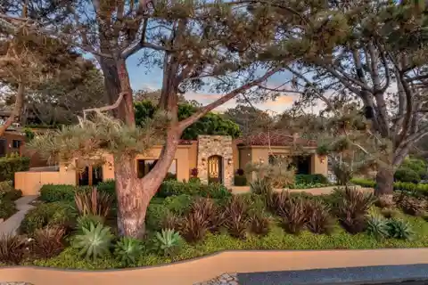 Del Mar Masterpiece with Infinity Pool Terrace