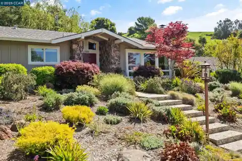 Beautifully Updated One-story Home
