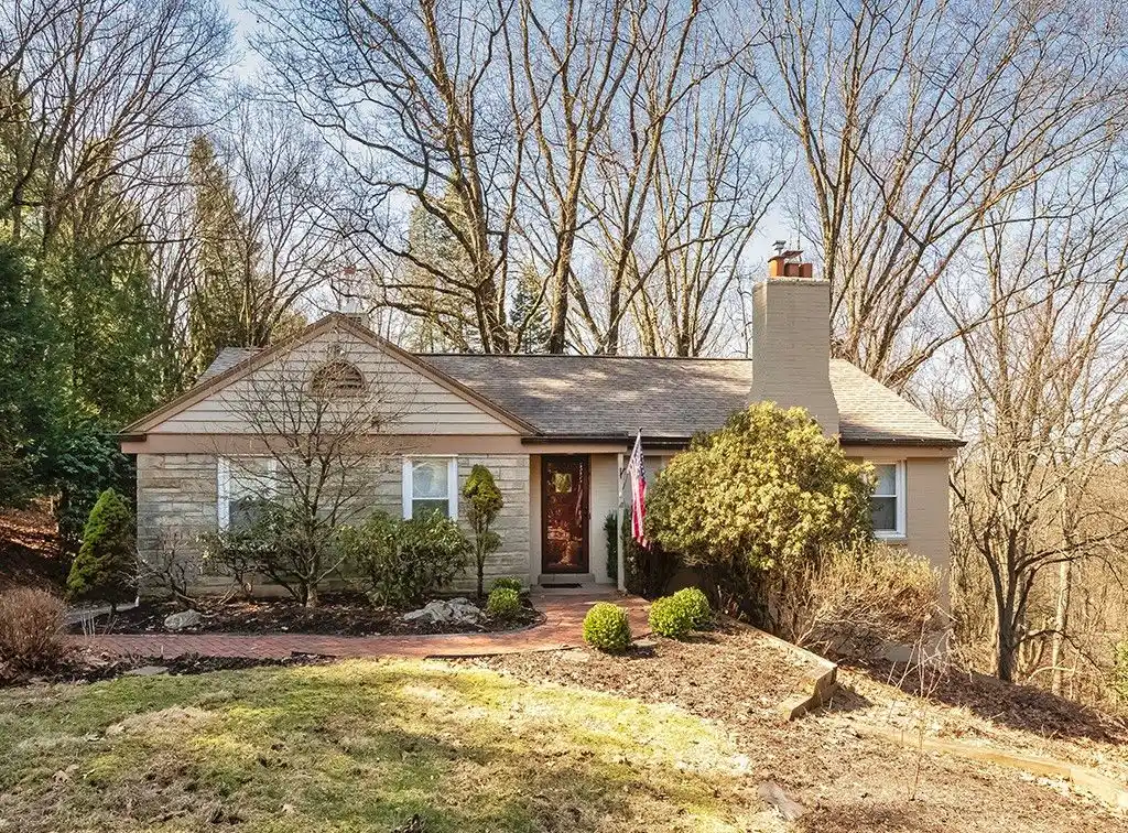 Beautifully Refinished Ranch-style Smart Home