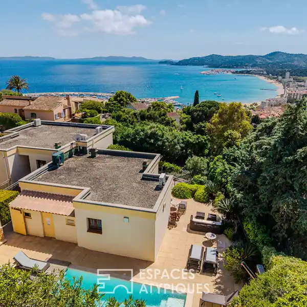 SUPREME COMFORT WITH AMAZING VIEWS