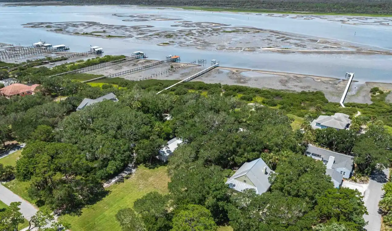Exceptional Opportunity on Crescent Beach