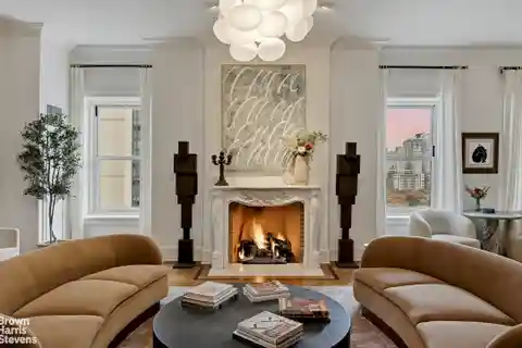 Gilded Age Meets Modern Luxury