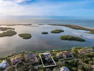 Create Your Waterfront Dream